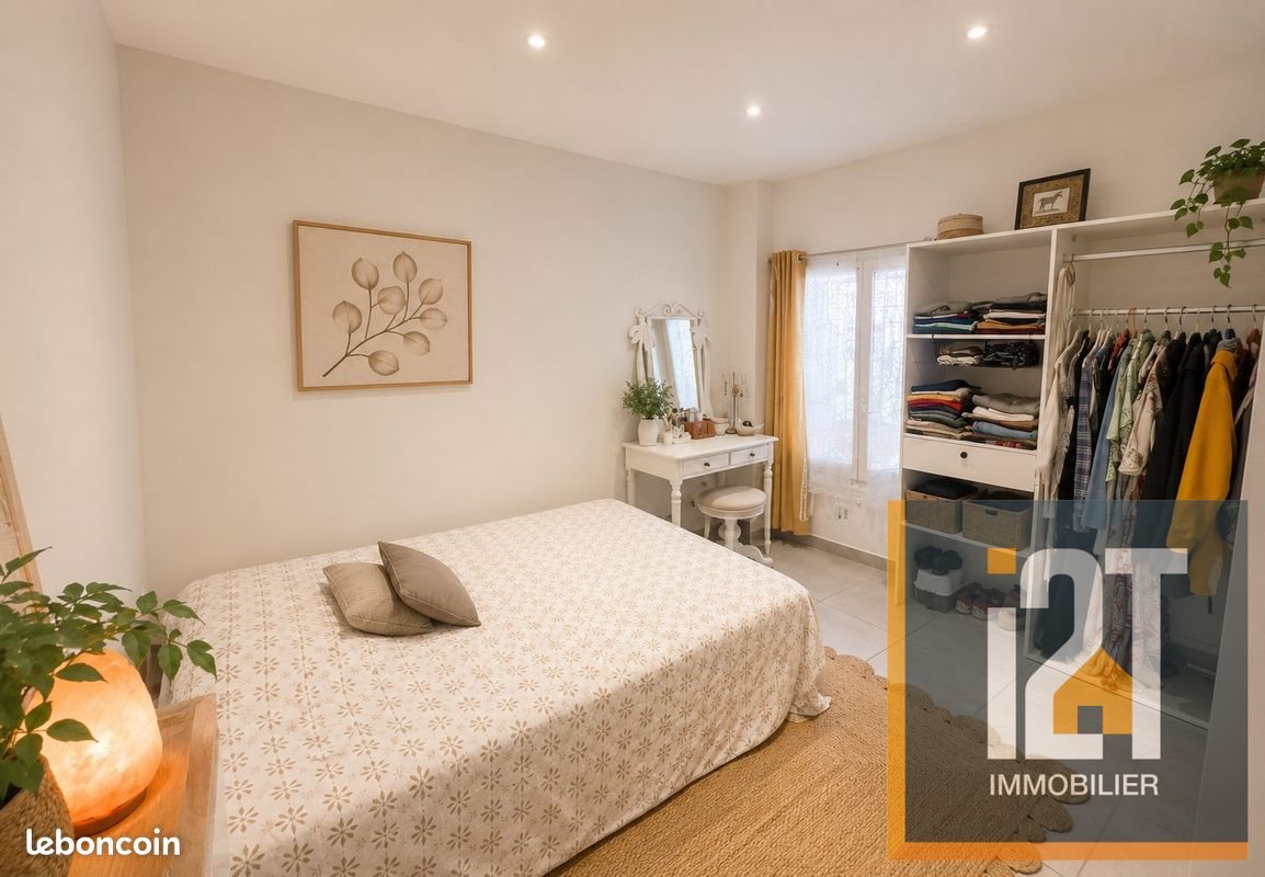 Appartement à vendre, 42m², Nîmes