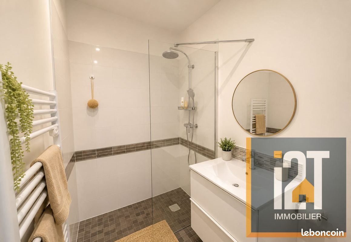 Appartement à vendre, 42m², Nîmes
