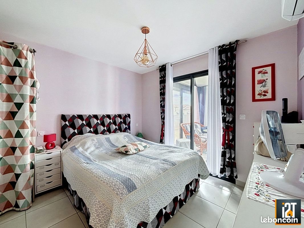 Maison à vendre, 92m², Saint-Chaptes