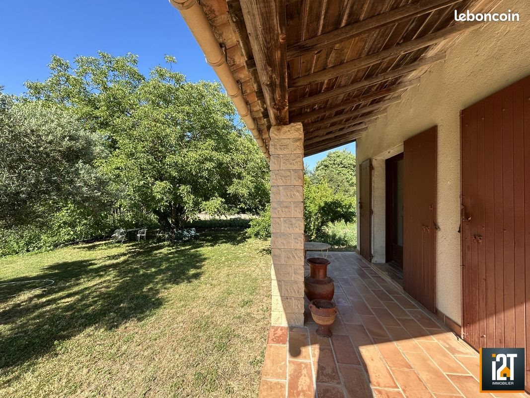 Maison à vendre, 86m², Saint-Geniès-de-Malgoirès