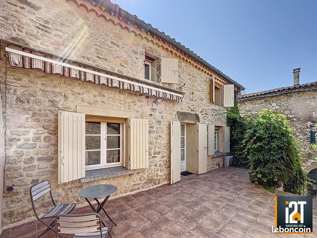 Maison à vendre, 123m², Cruviers-Lascours