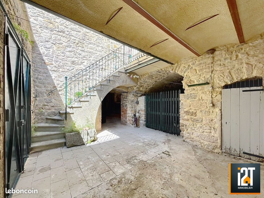 Maison à vendre, 123m², Cruviers-Lascours
