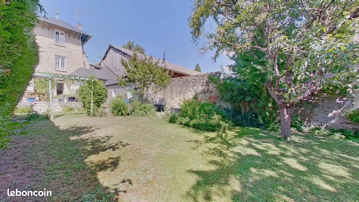Maison à vendre, 80m², Ableiges