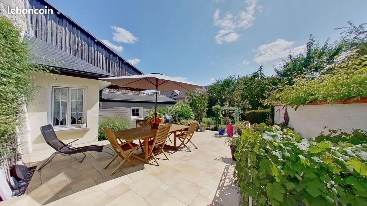 Maison à vendre, 80m², Ableiges