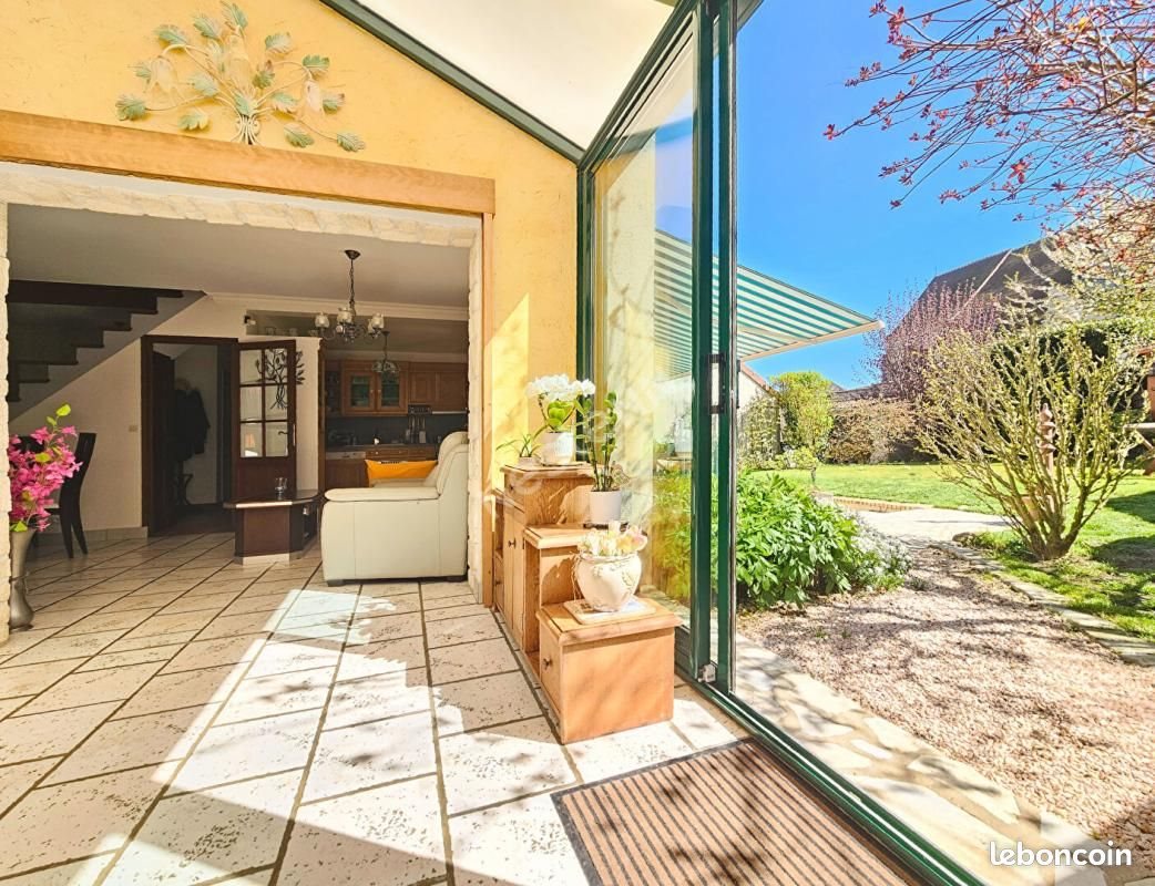 Maison à vendre, 122m², Longuesse