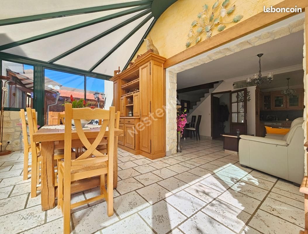 Maison à vendre, 122m², Longuesse