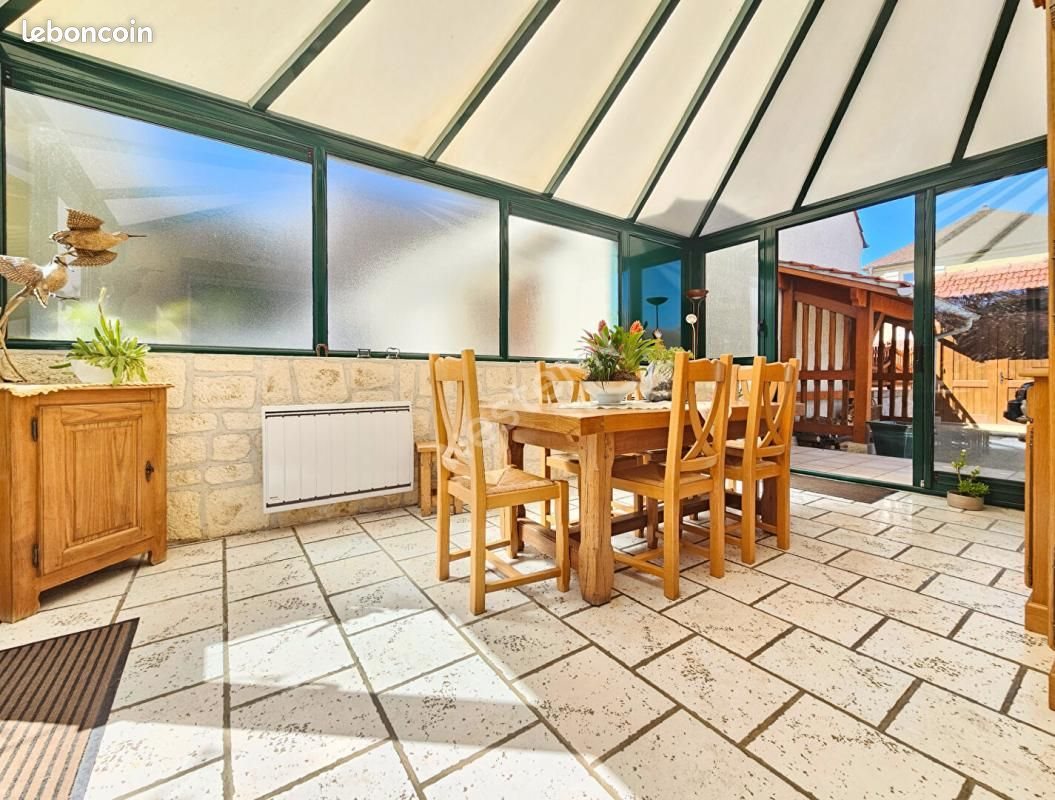 Maison à vendre, 122m², Longuesse