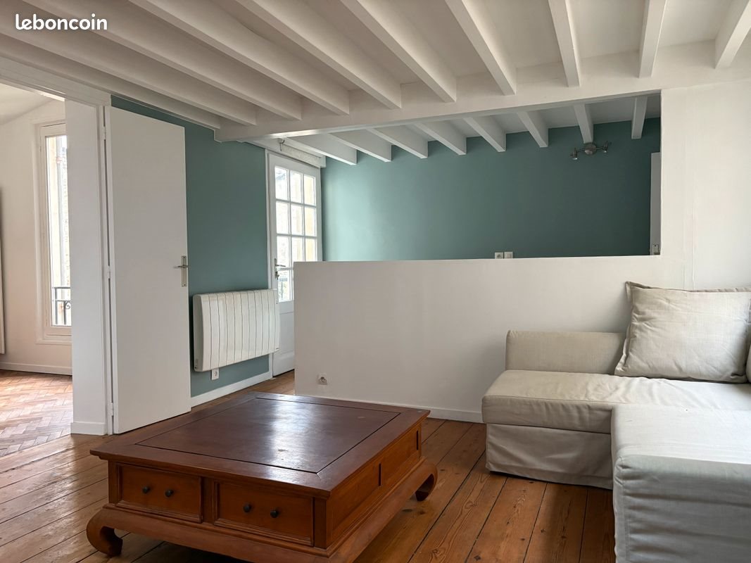 Appartement à vendre, 67m², Bordeaux
