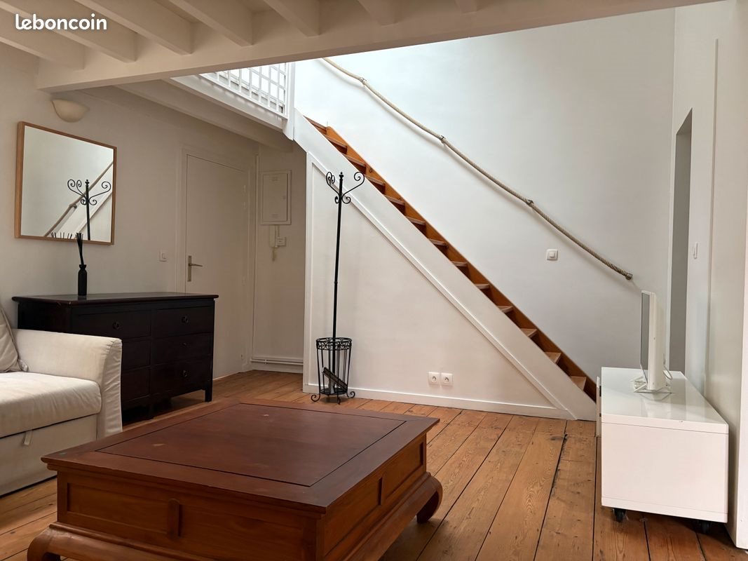 Appartement à vendre, 67m², Bordeaux