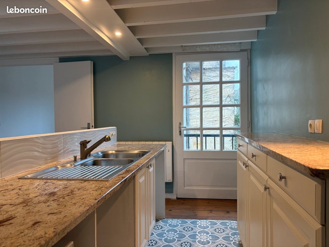 Appartement à vendre, 67m², Bordeaux