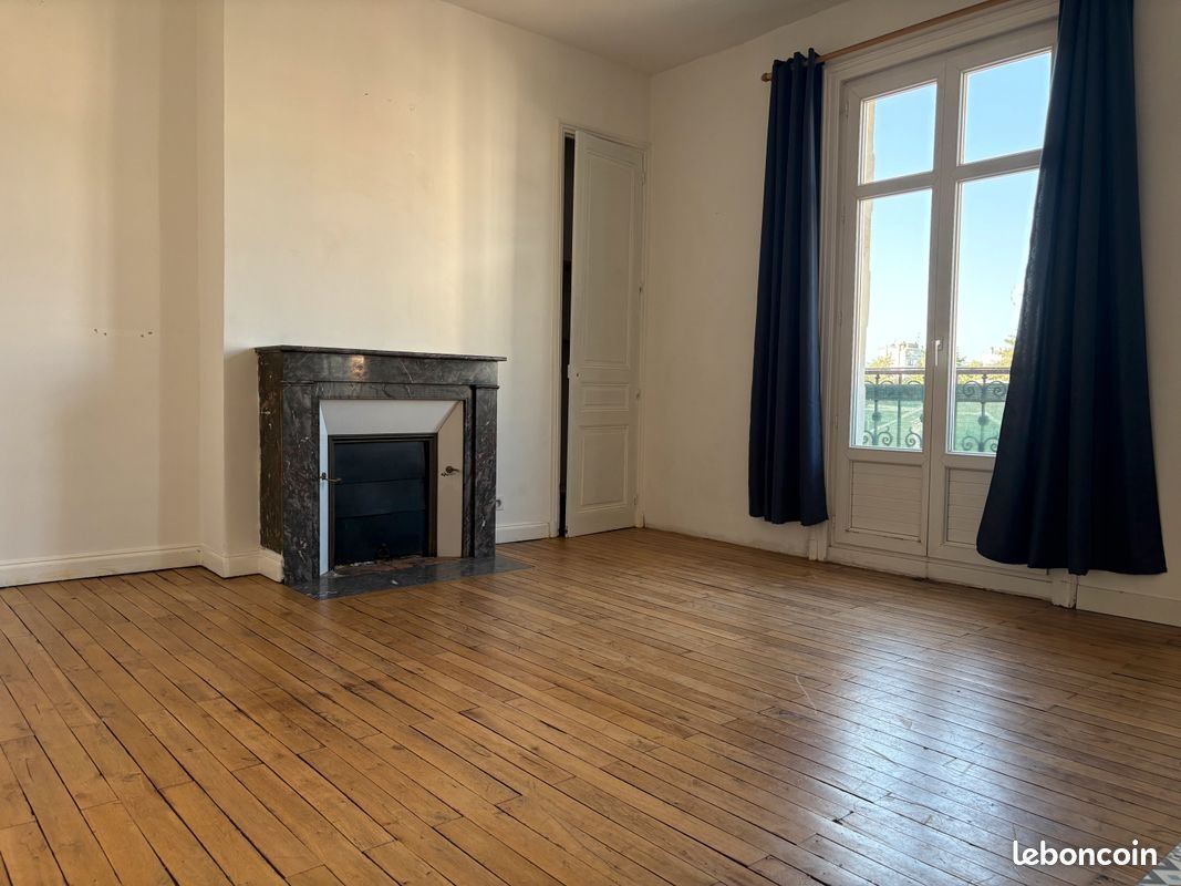 Appartement à vendre, 66m², Limoges