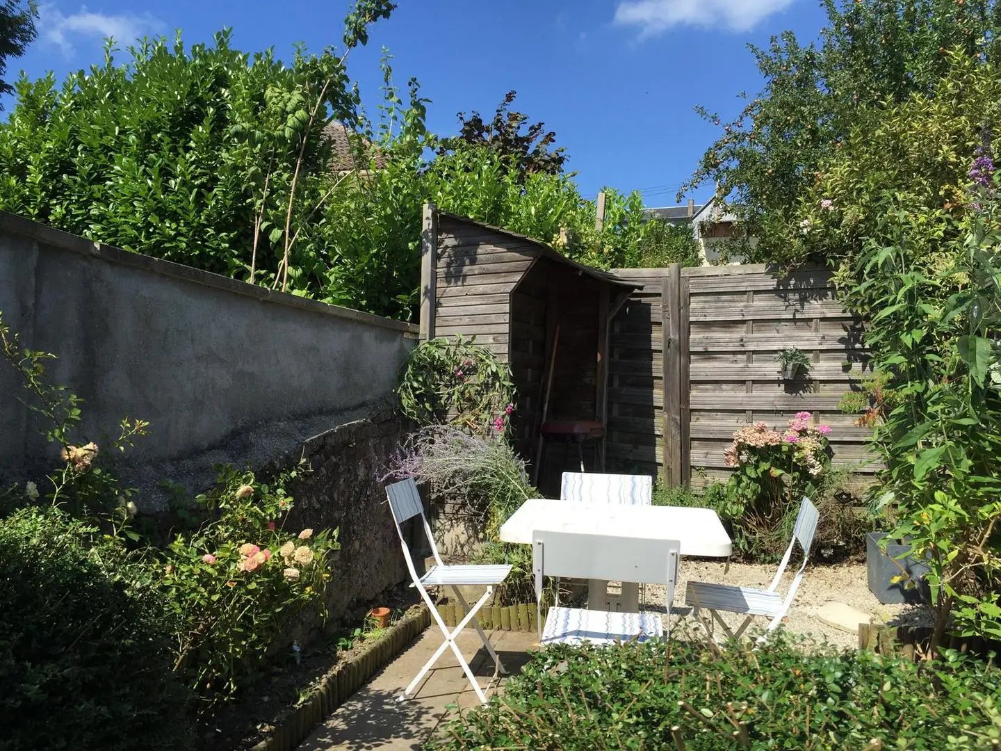 Maison à vendre, 46m², Bois-Guillaume