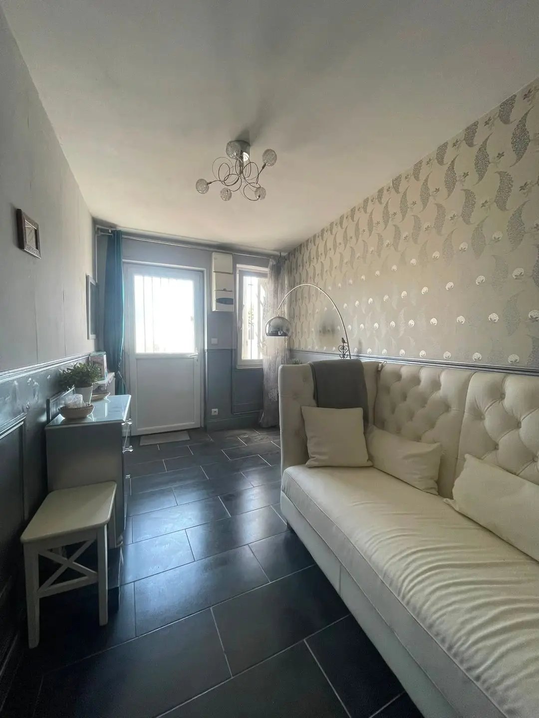 Maison à vendre, 46m², Bois-Guillaume