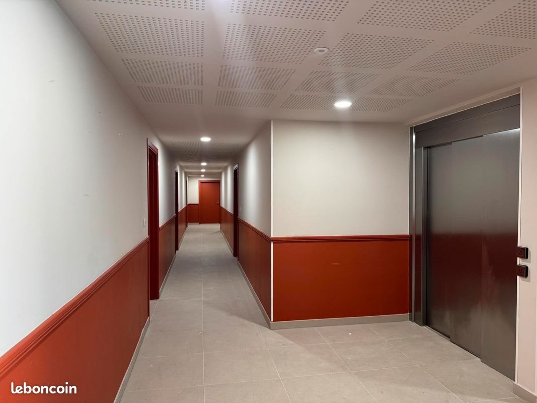 Appartement à vendre, 87m², Meyrargues