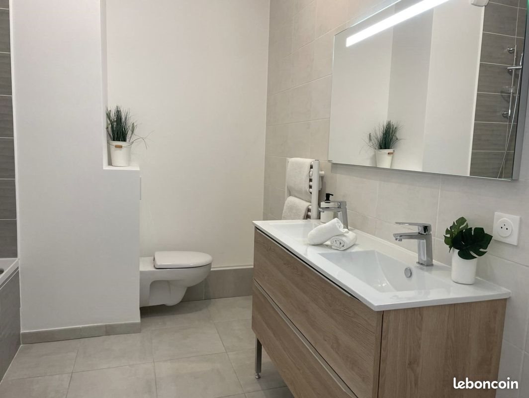 Appartement à vendre, 45m², Beausoleil