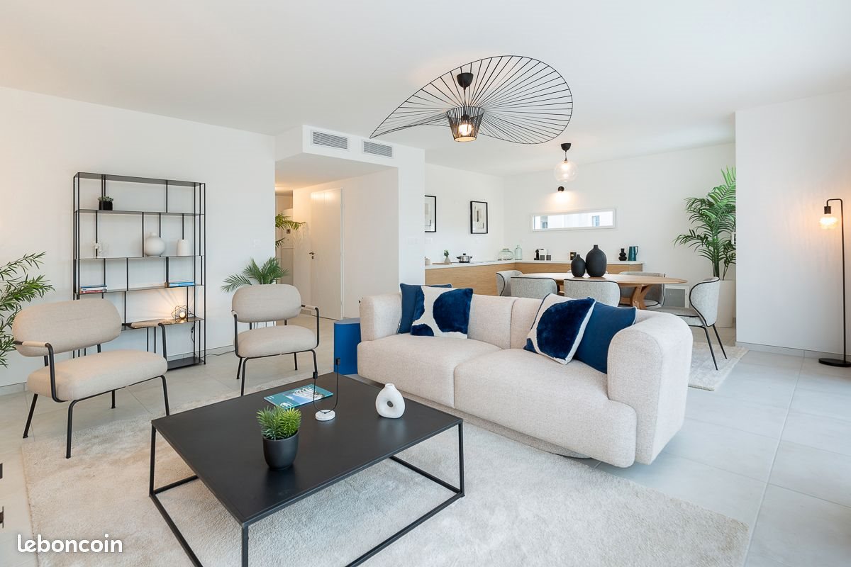 Appartement à vendre, 72m², Aix-en-Provence