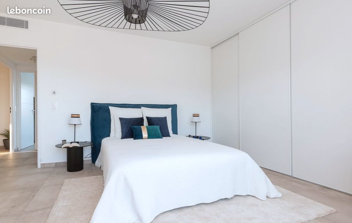 Appartement à vendre, 72m², Aix-en-Provence