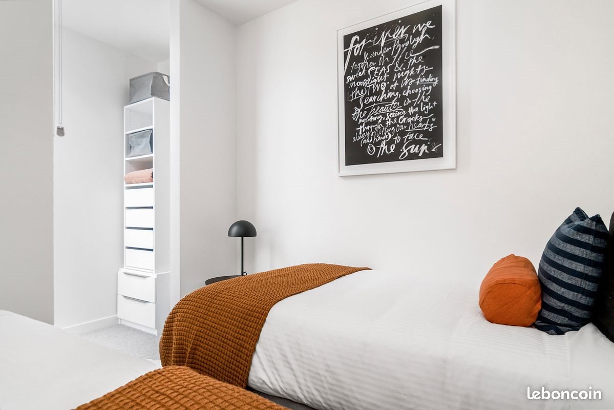 Appartement à vendre, 72m², Aix-en-Provence