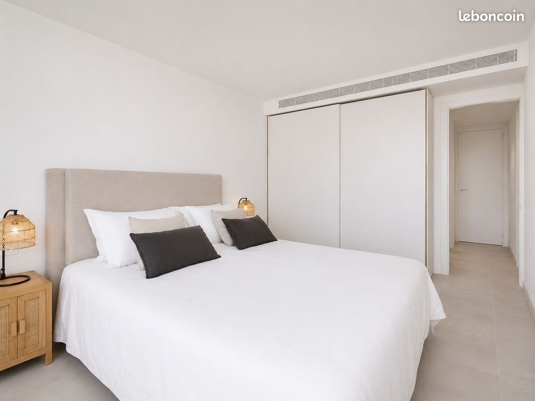 Appartement à vendre, 110m², Marseille 8ème