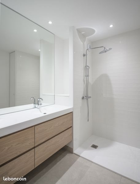 Appartement à vendre, 110m², Marseille 8ème