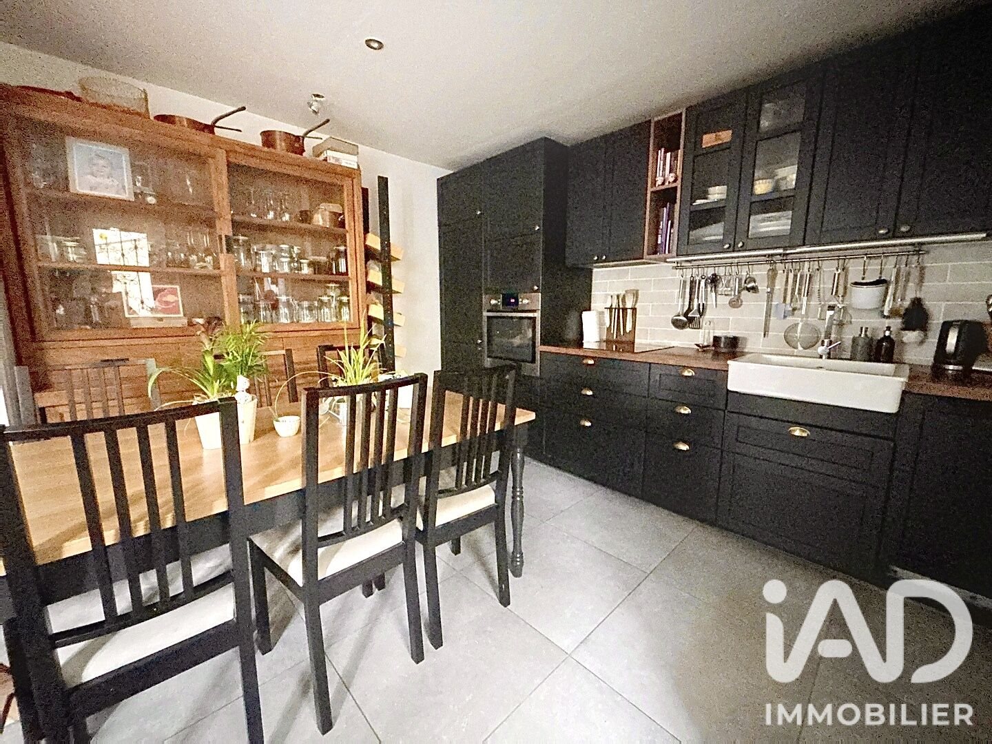 Maison à vendre, 77m², Brie-Comte-Robert