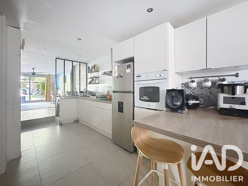 Maison à vendre, 75m², Brunoy