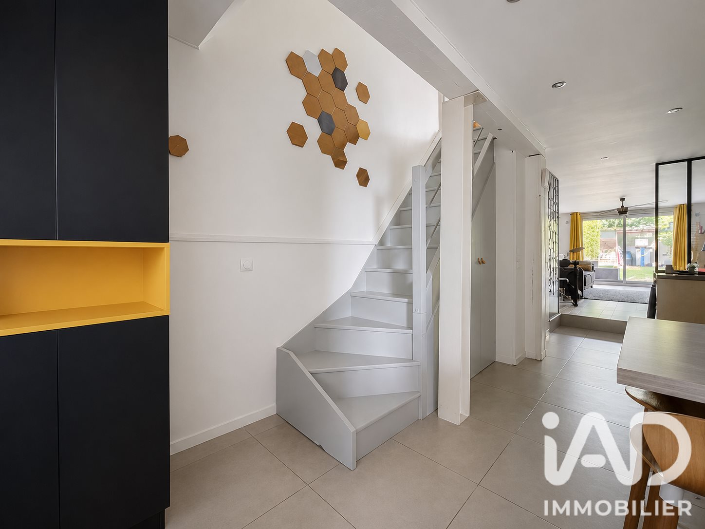 Maison à vendre, 75m², Brunoy