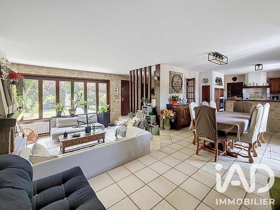 Maison à vendre, 154m², Ozoir-la-Ferrière