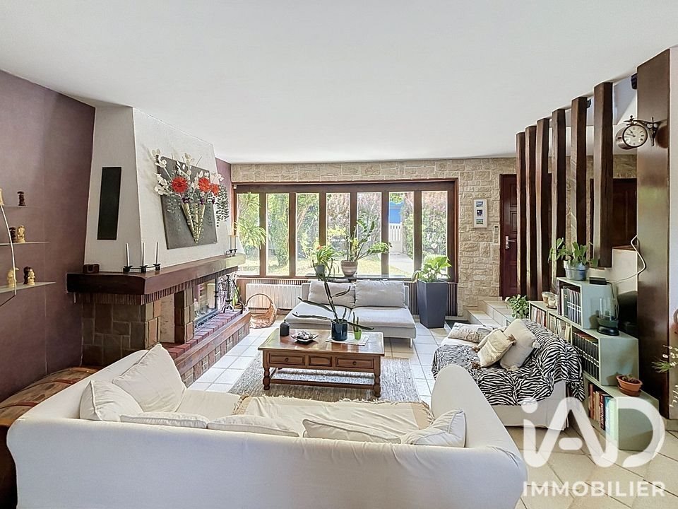 Maison à vendre, 154m², Ozoir-la-Ferrière