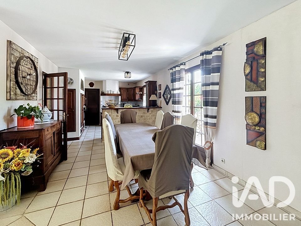 Maison à vendre, 154m², Ozoir-la-Ferrière