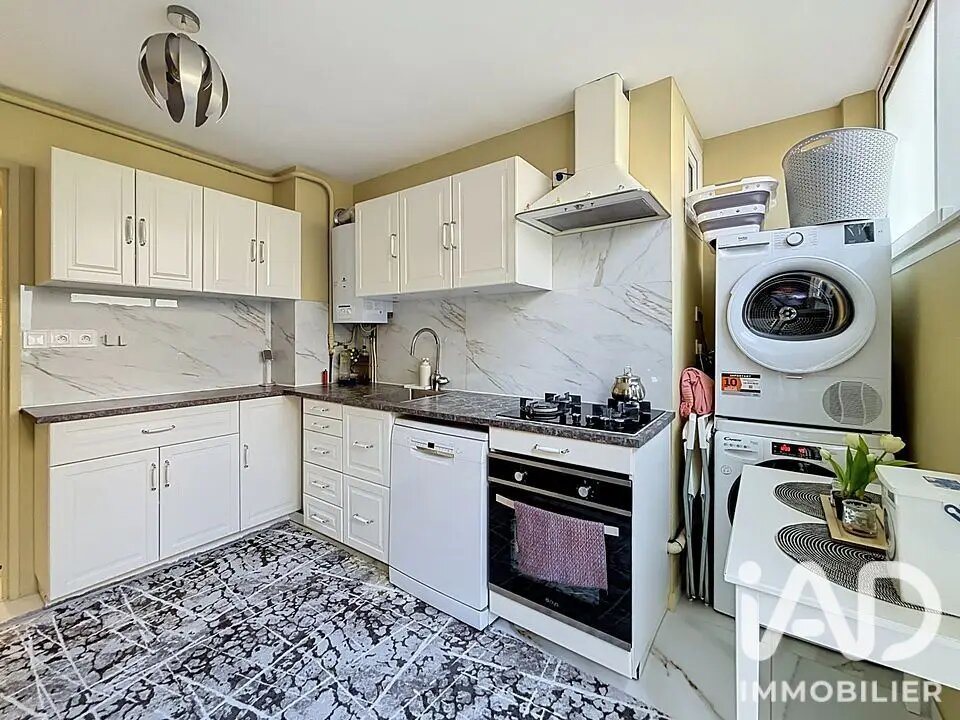 Appartement à vendre, 70m², Marseille 11ème