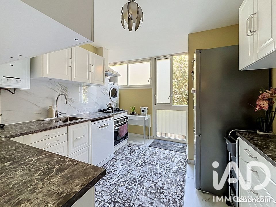 Appartement à vendre, 70m², Marseille 11ème