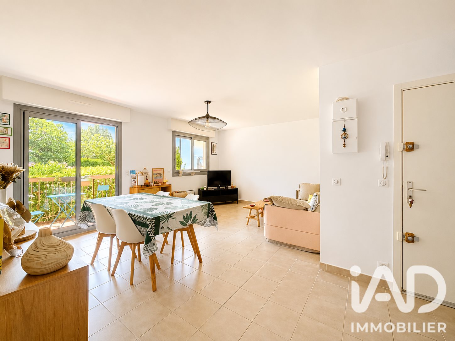 Appartement à vendre, 51m², Aix-en-Provence