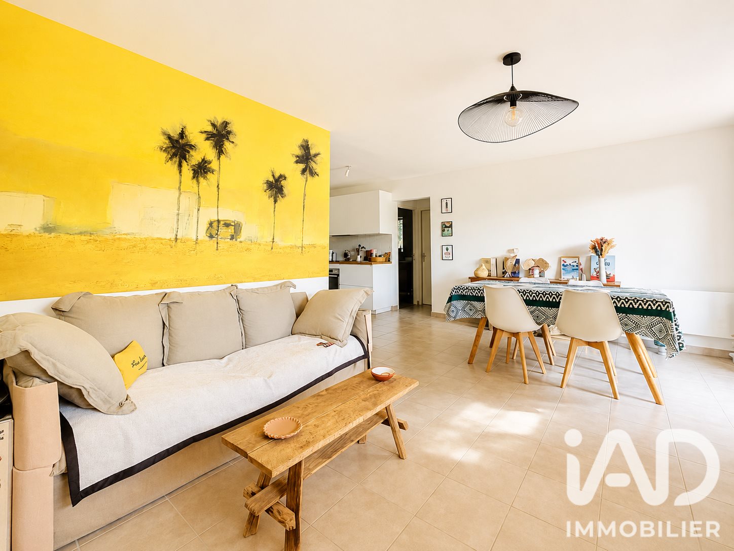 Appartement à vendre, 51m², Aix-en-Provence