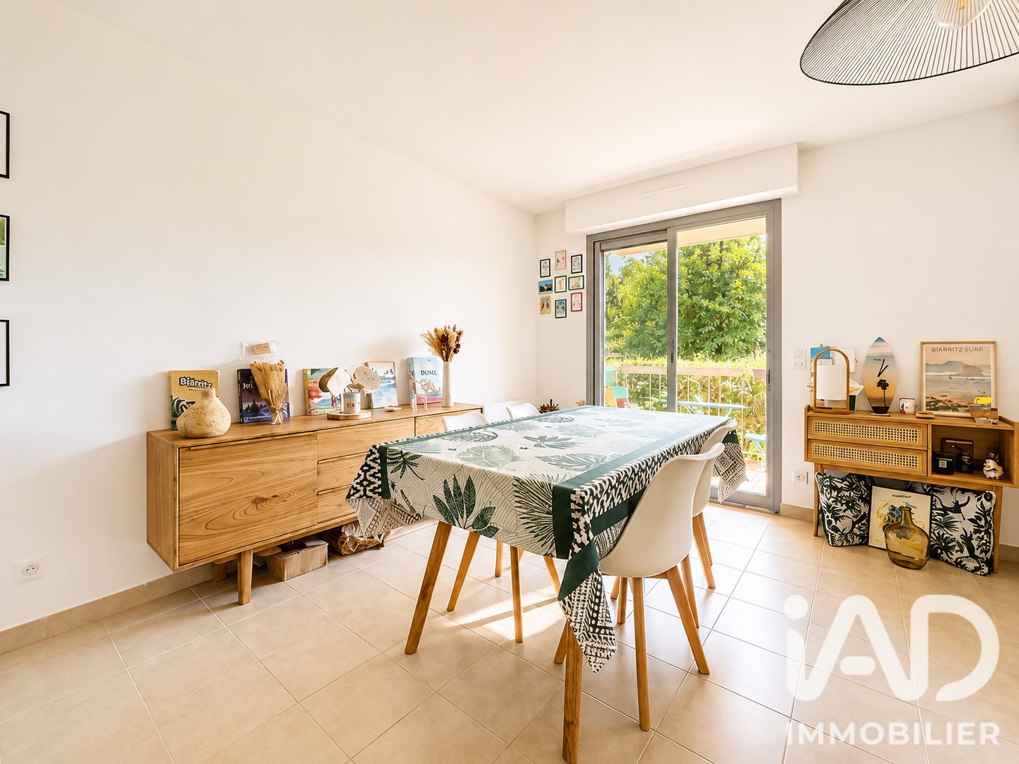 Appartement à vendre, 51m², Aix-en-Provence