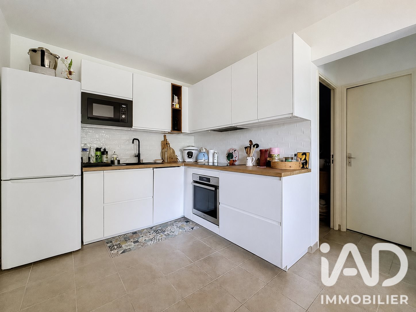 Appartement à vendre, 51m², Aix-en-Provence