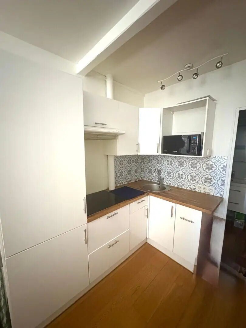 Appartement à louer, 18m², Louveciennes