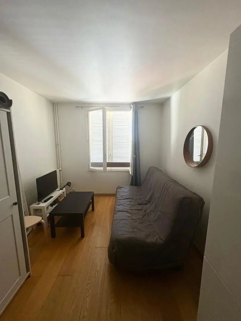 Appartement à louer, 18m², Louveciennes
