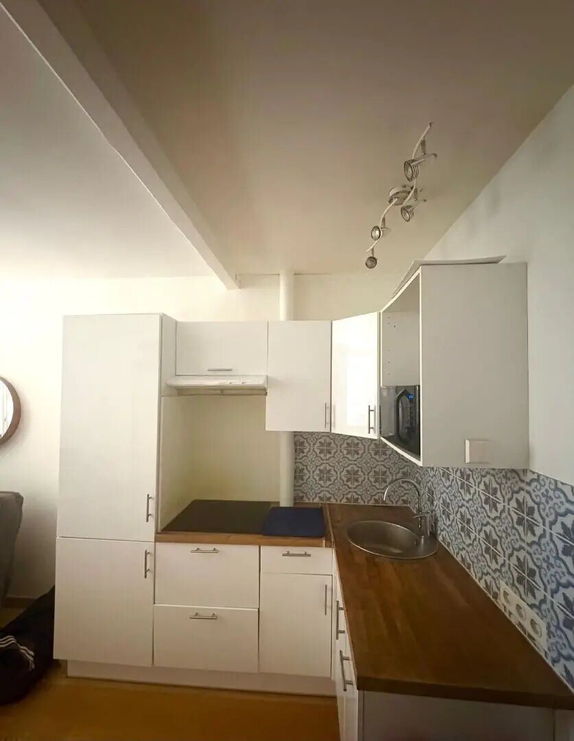Appartement à louer, 18m², Louveciennes