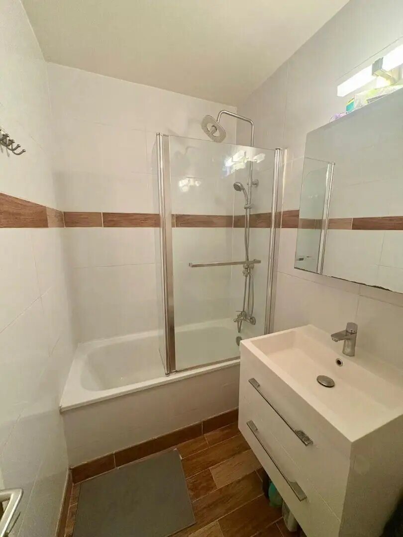 Appartement à louer, 18m², Louveciennes