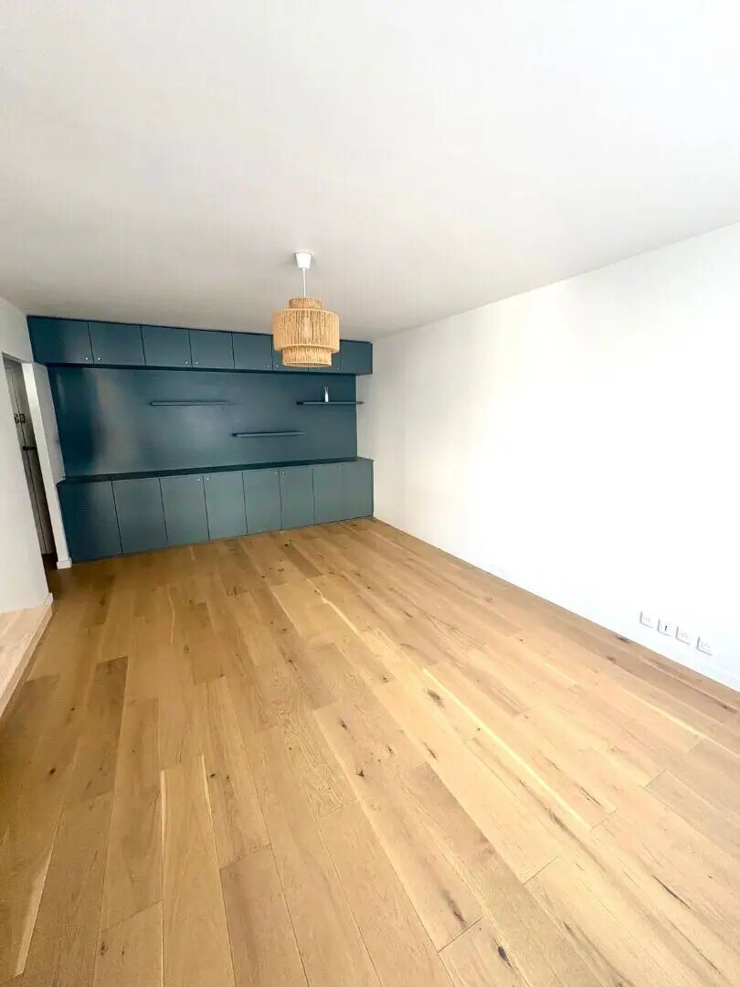 Appartement à louer, 53m², Clichy