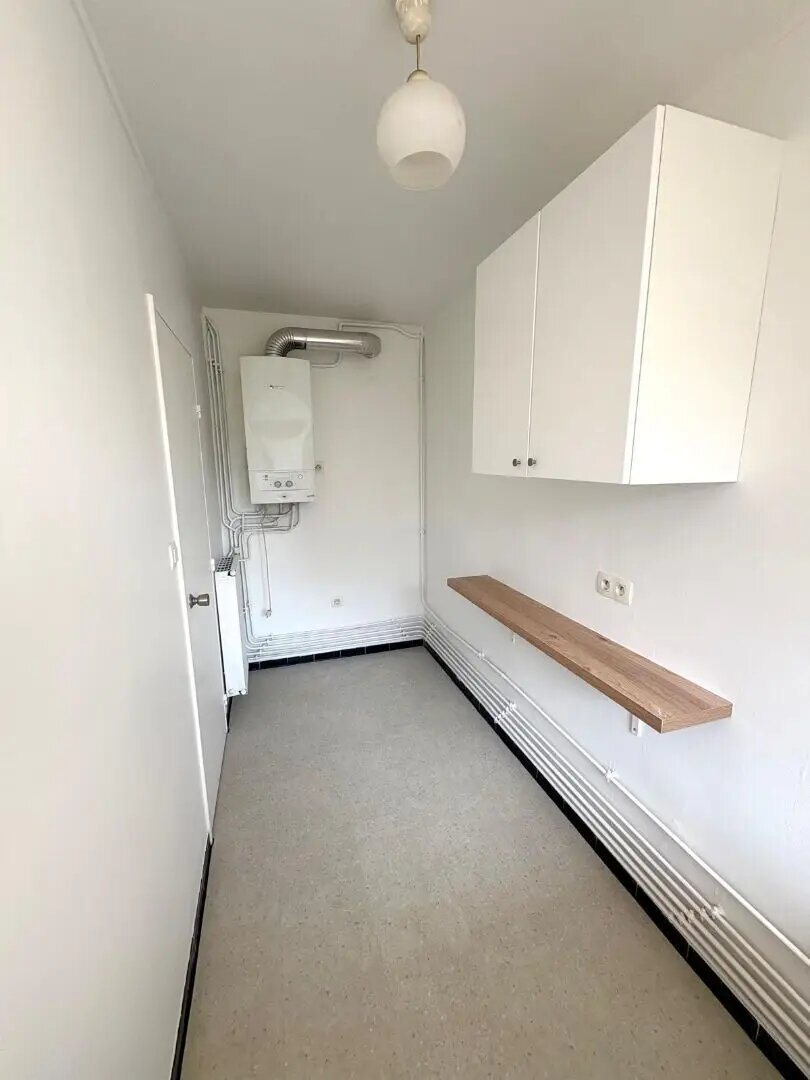 Appartement à louer, 28m², Clichy