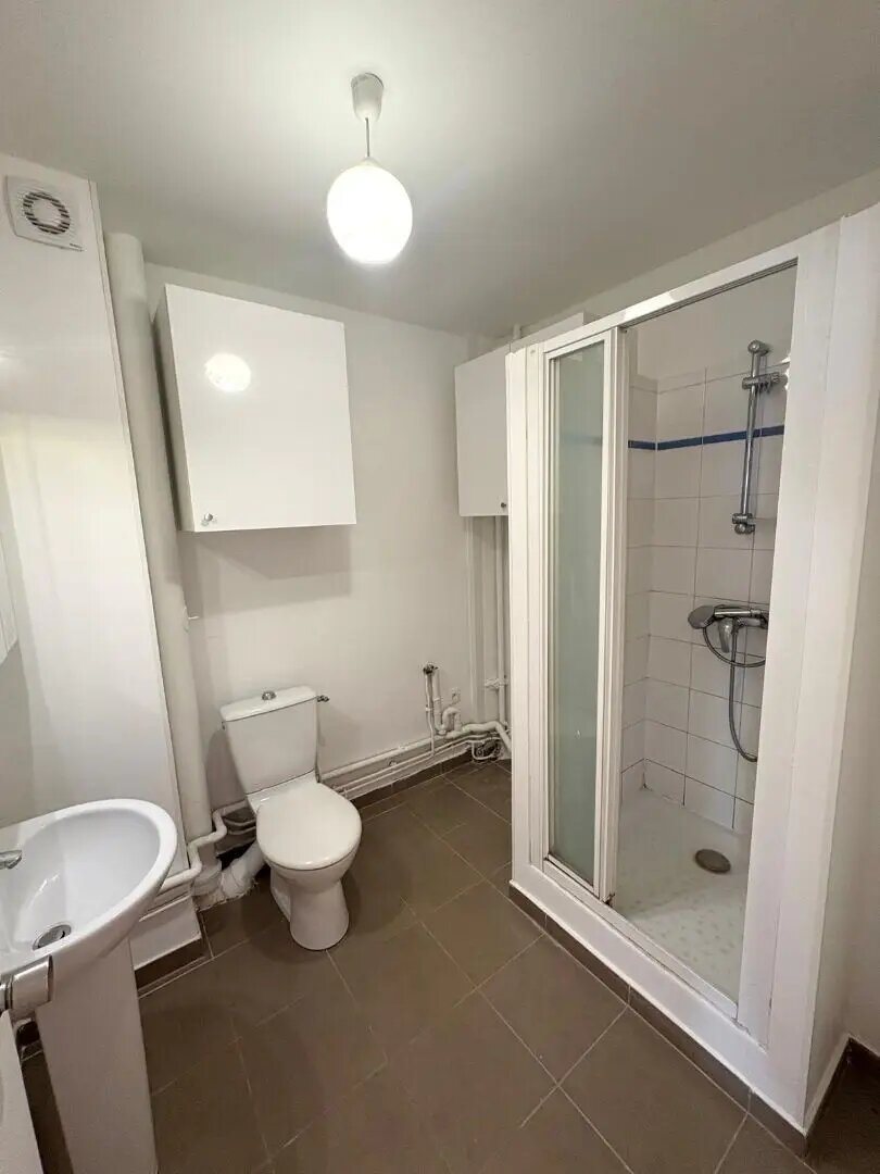 Appartement à louer, 28m², Clichy
