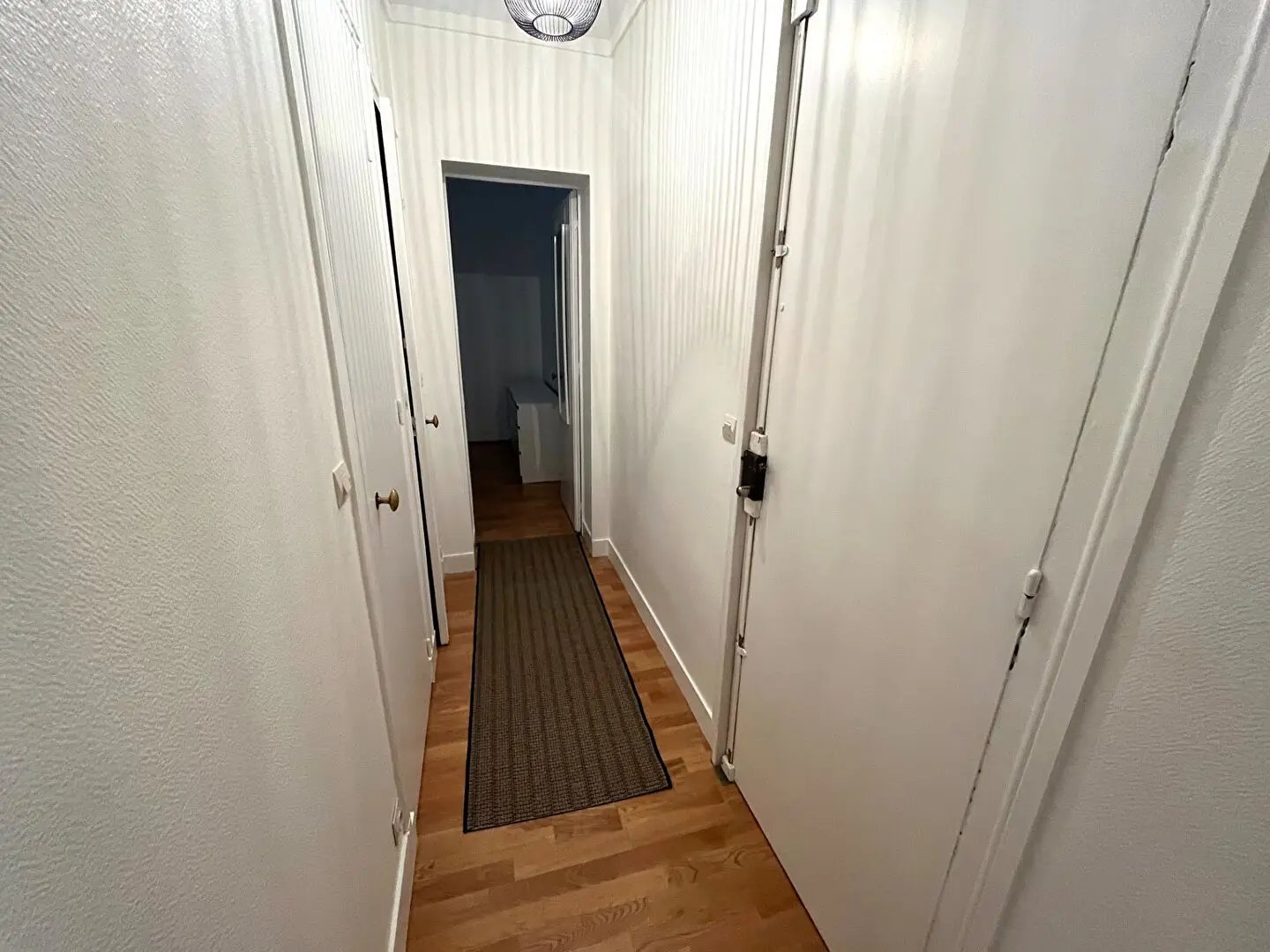 Appartement à louer, 34m², Clichy