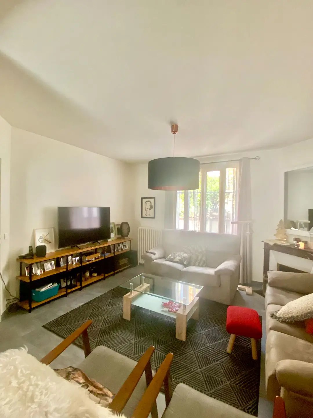 Maison à louer, 91m², Asnières-sur-Seine