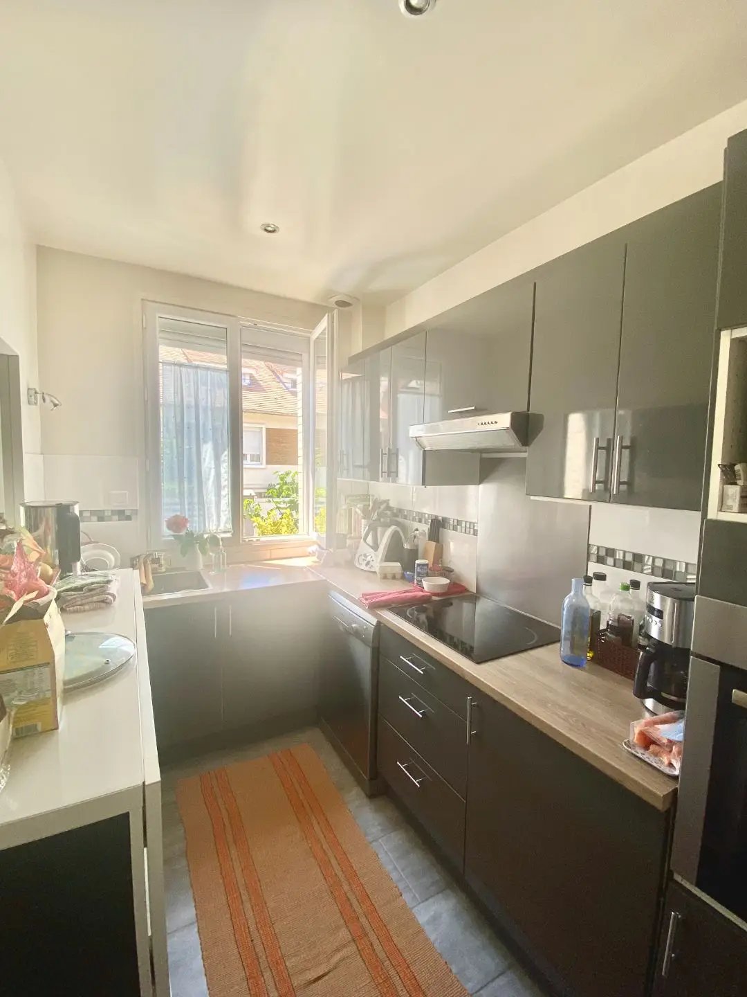 Maison à louer, 91m², Asnières-sur-Seine
