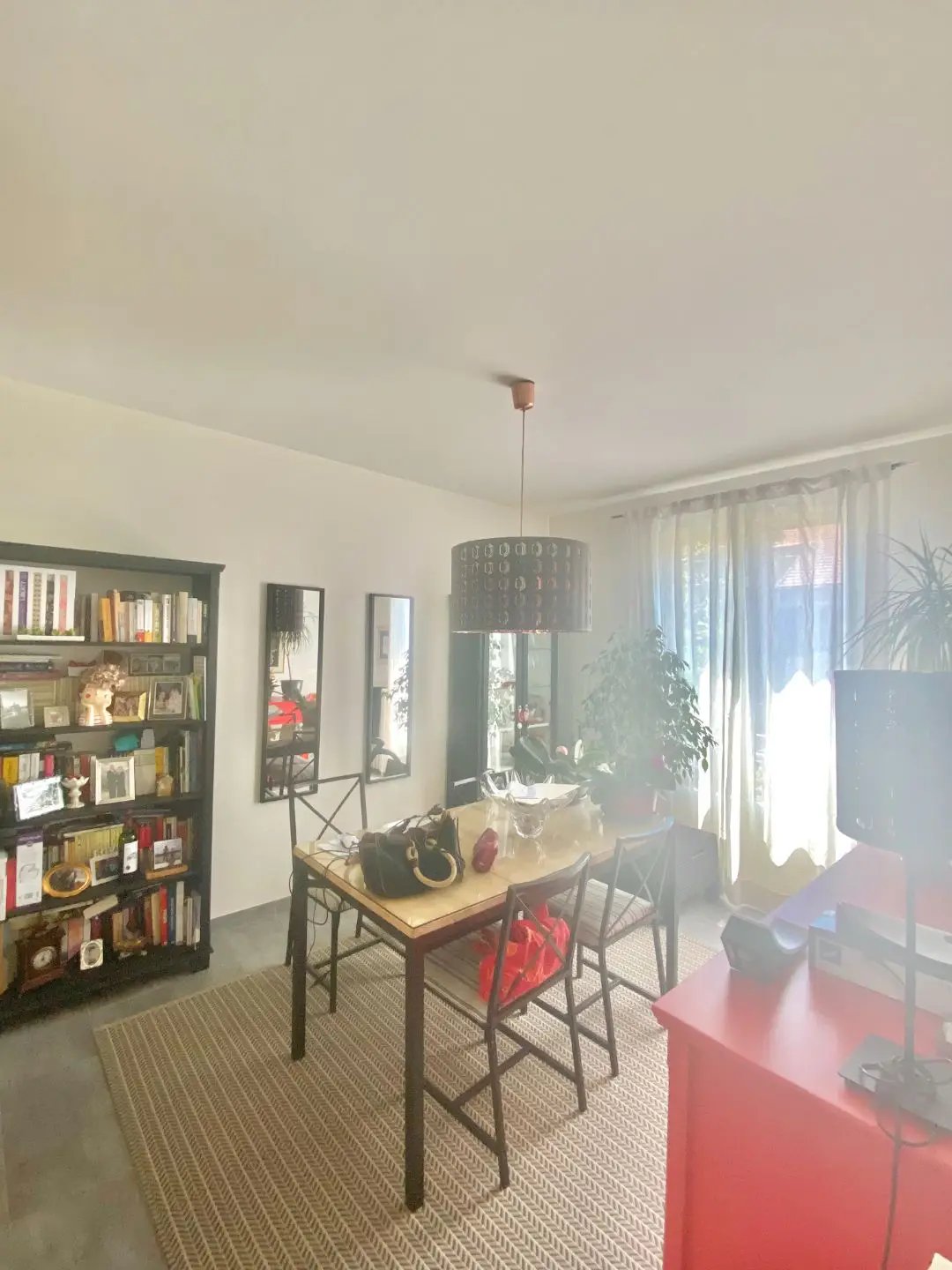 Maison à louer, 91m², Asnières-sur-Seine