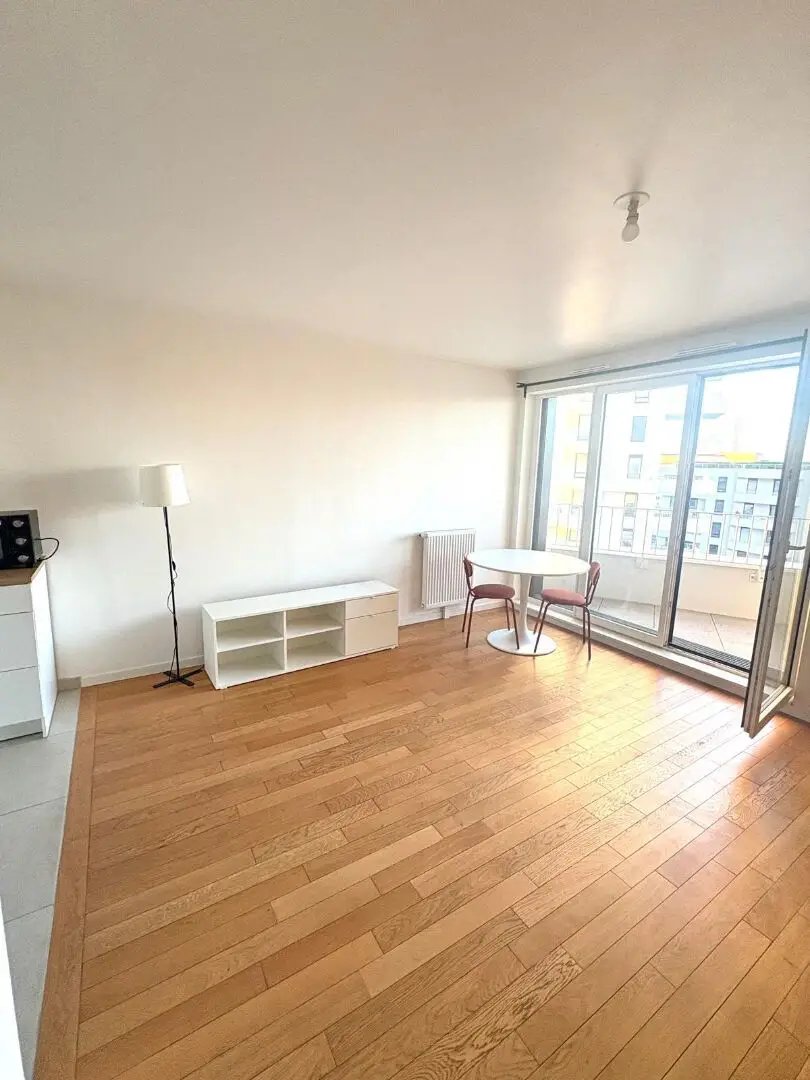 Appartement à louer, 32m², Clichy