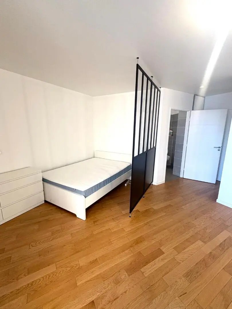 Appartement à louer, 32m², Clichy