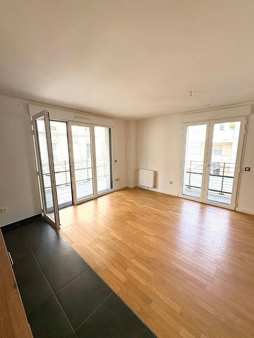 Appartement à louer, 65m², Clichy